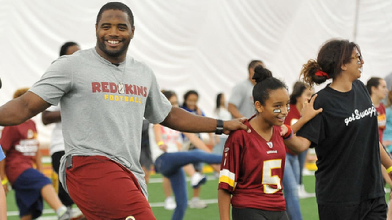 Washington Redskins Will Always Be The Redkins Black T-Shirt