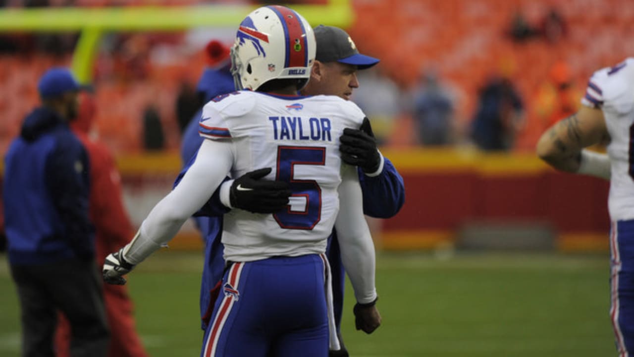 What They're Saying: Buffalo Bills