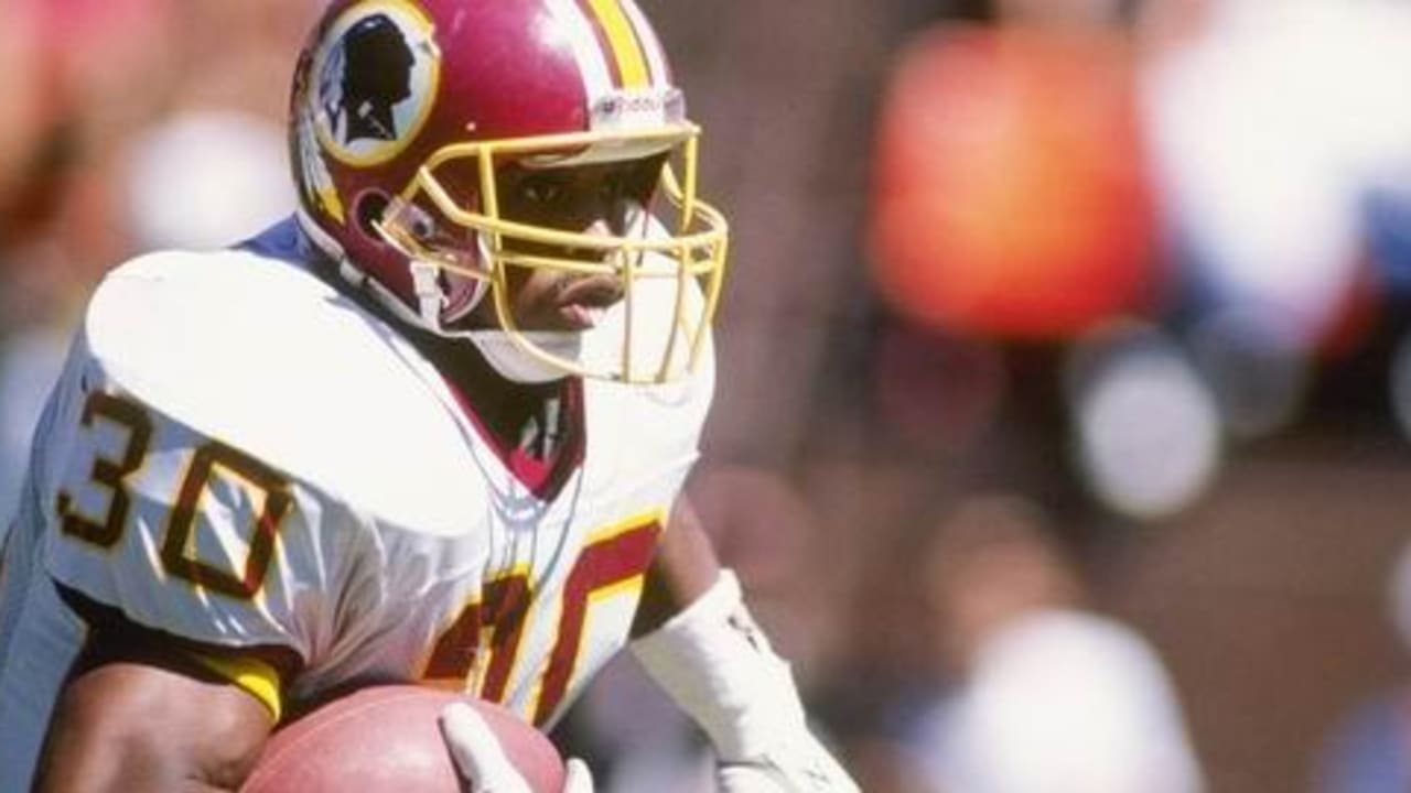 Does Santana Moss belong in the Redskins Ring of Fame?