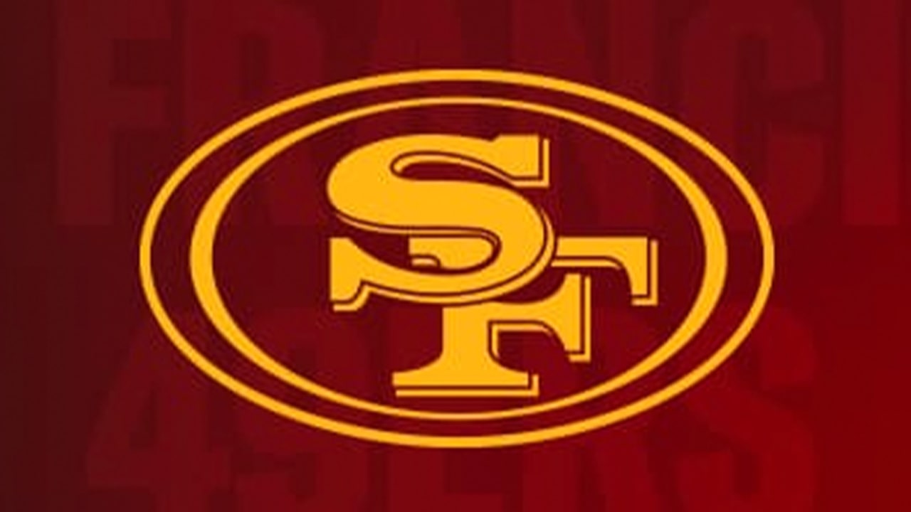 forty niners pro shop