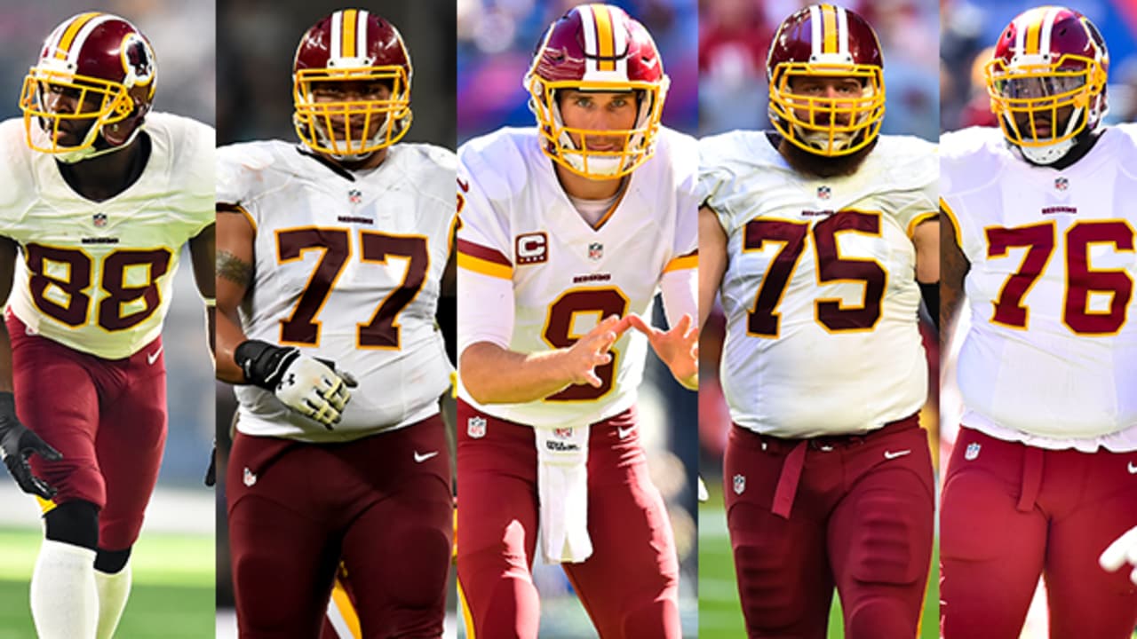 2016 Regular Season Snap Counts Offense