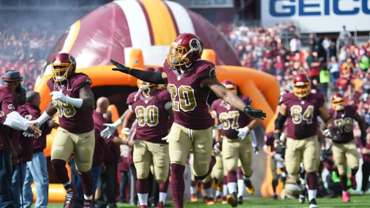 ExtremeSkins Photo Gallery Redskins vs. Buccaneers