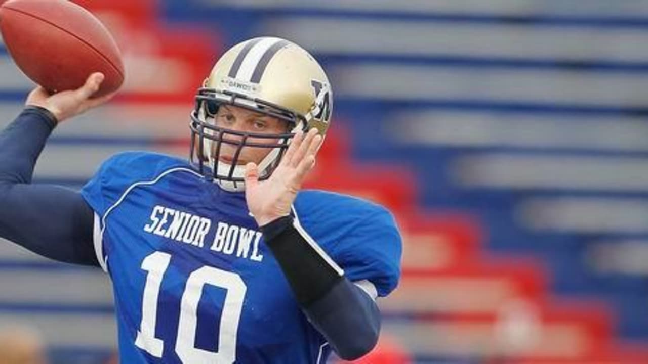 Ten Prospects to Watch At the Senior Bowl