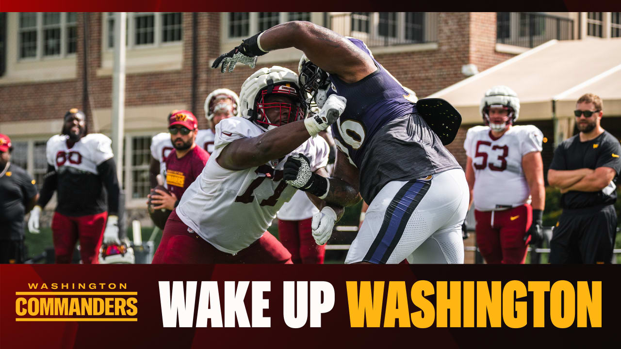 Why Washington Football Team may stick with their 'so bad it's good' name, Washington Commanders