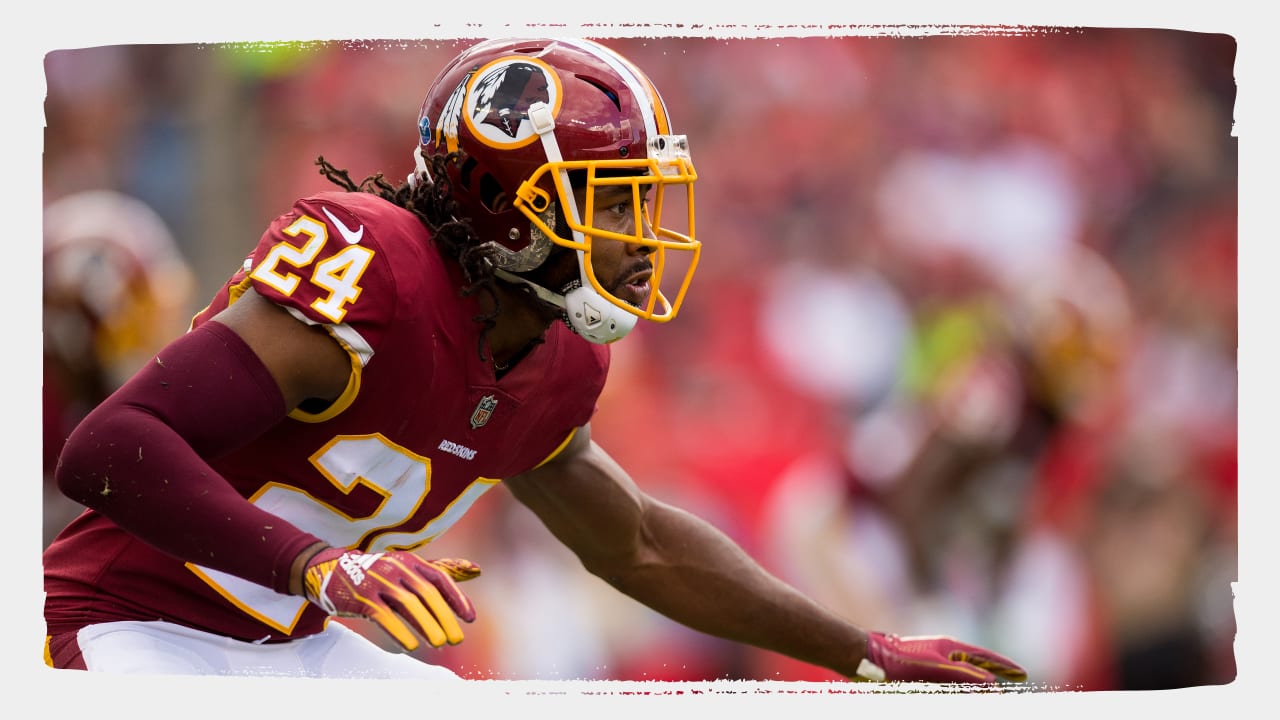 Redskins Looking For 'Superstar Status' From Josh Norman This Season