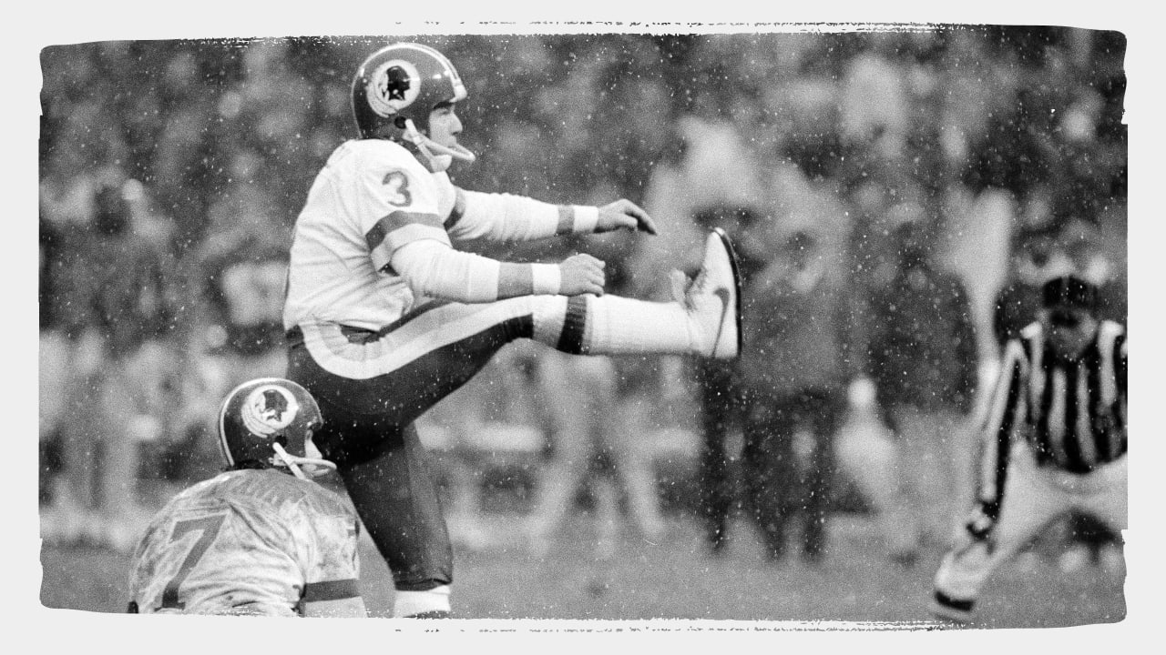 Today in Pro Football History: MVP Profile: Brian Sipe, 1980