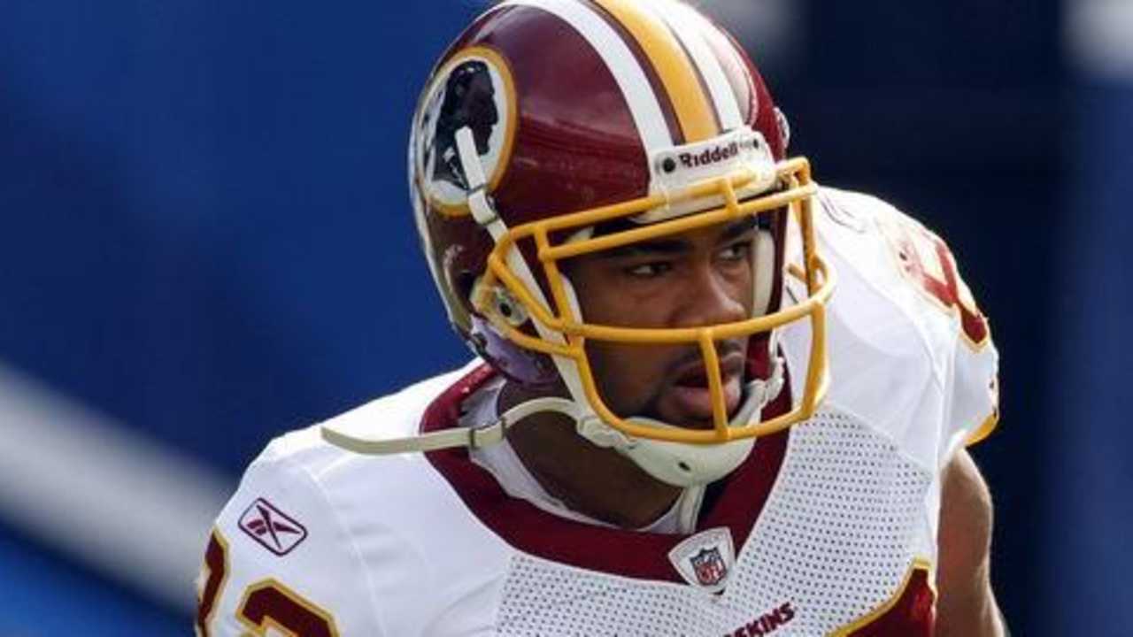 Redskins Overhaul Roster By Releasing 10 Players