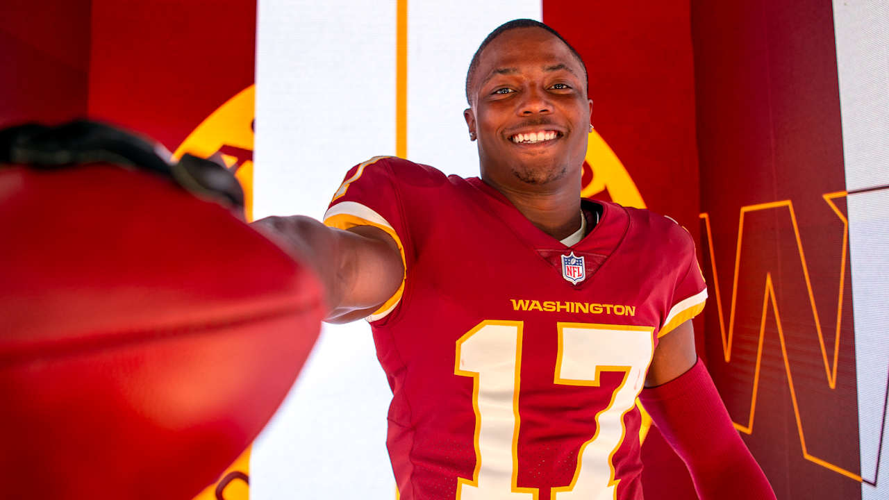 How Terry McLaurin Can Benefit From His Supporting Cast