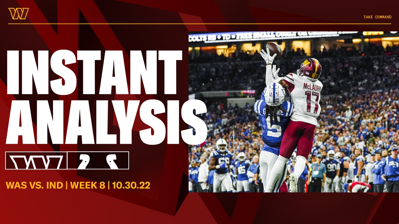 Instant analysis: Three impressions from the Seahawks' Week 13 loss to the New  York Giants