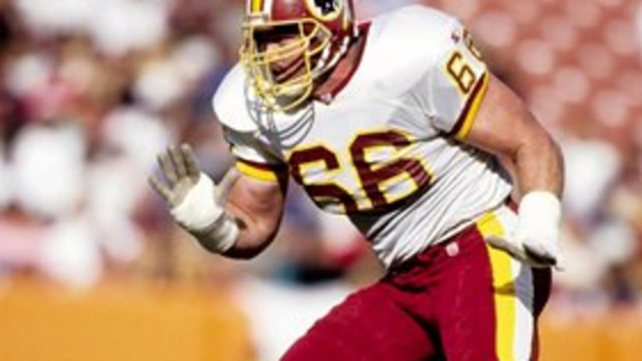 Joe Jacoby, Larry Brown among multiple Washington Legends named  semifinalists for Hall of Fame Class of 2024