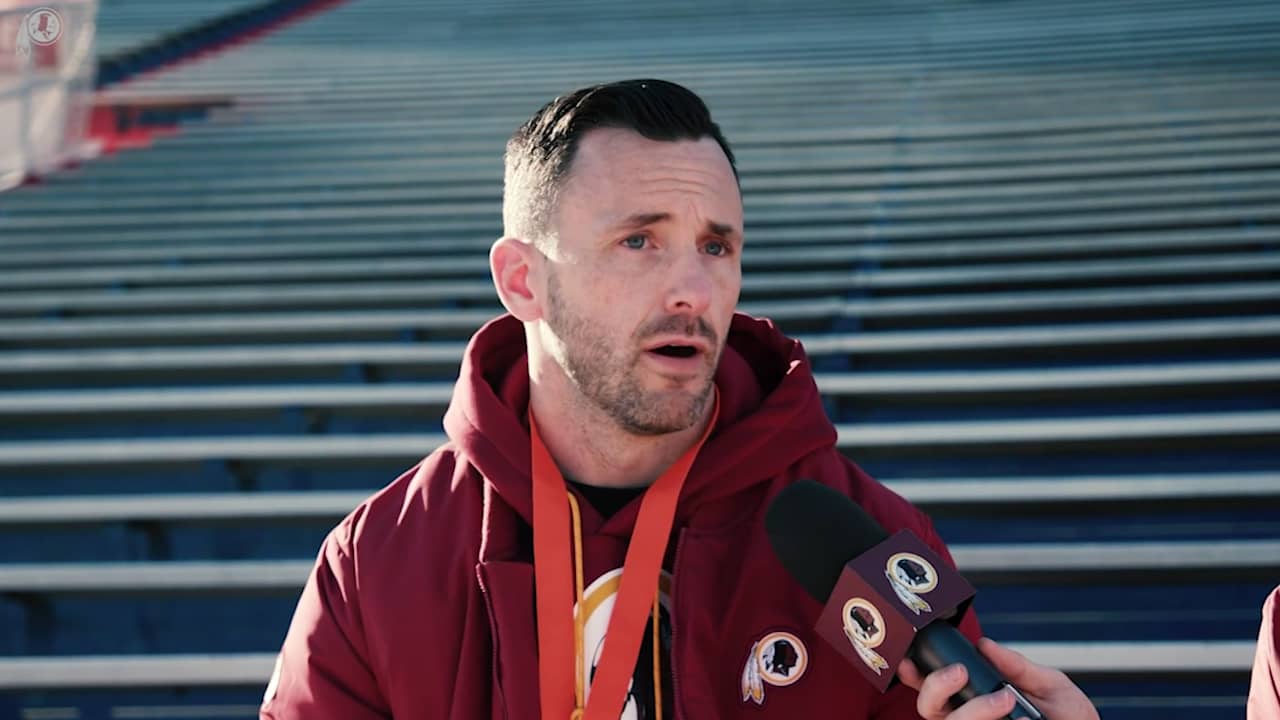 Kyle Smith On Scouting "It's An Exciting Process"