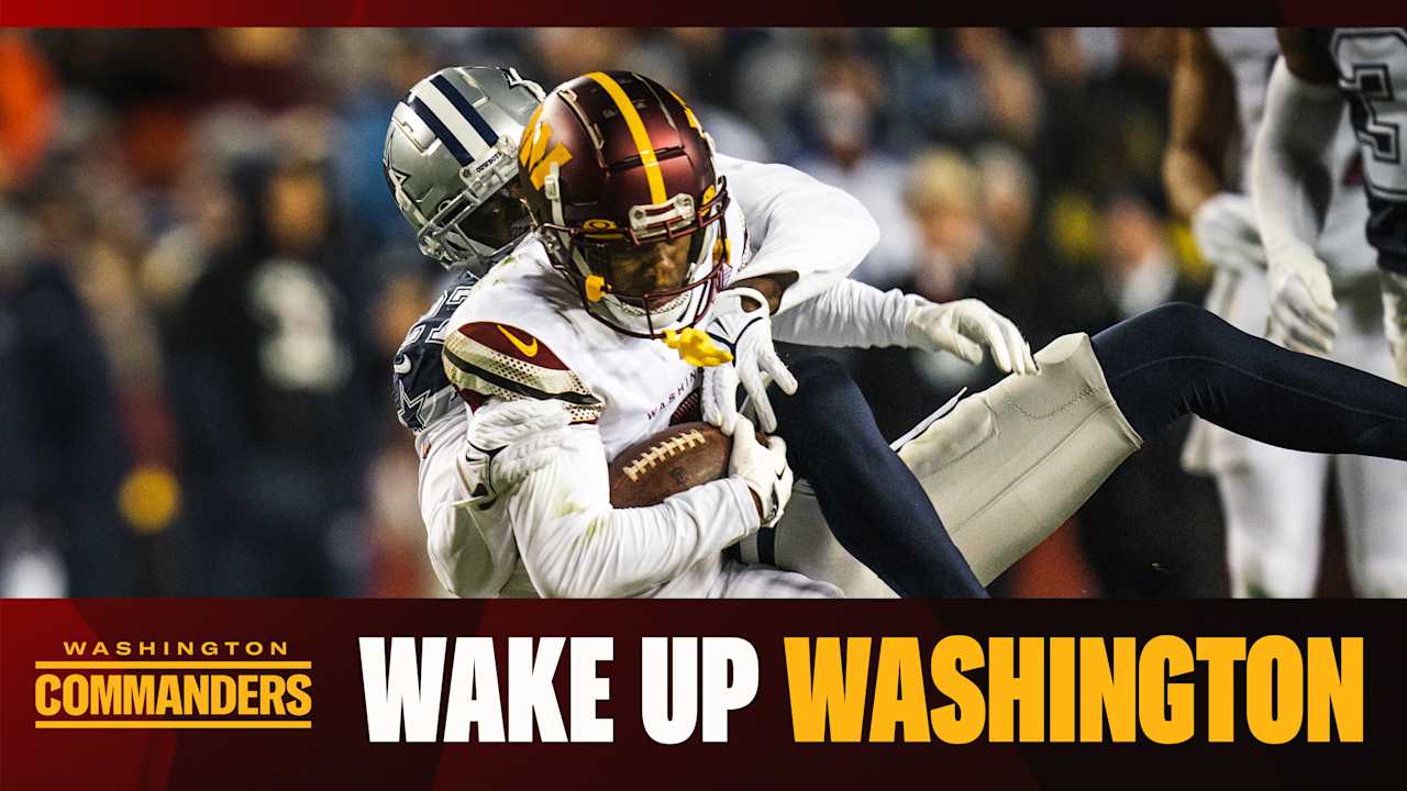 Washington Commanders News - NFL