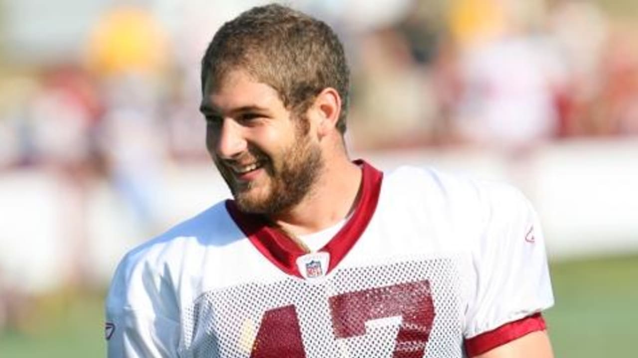 Redskins' Chris Cooley coming out of retirement, returning to NFL - Sports  Illustrated