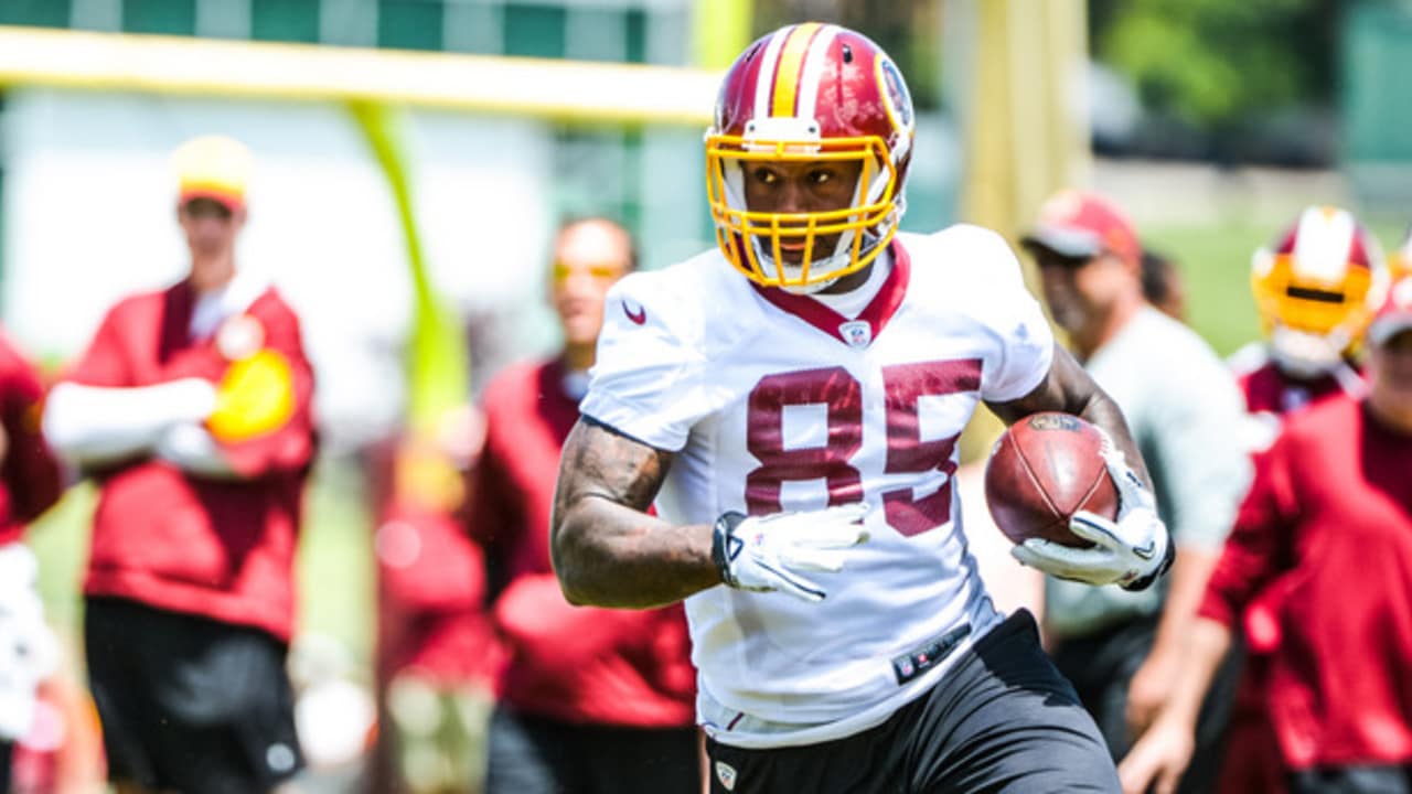 Inside Look: Washington Redskins 1937 Leather Helmet Throwbacks - stack