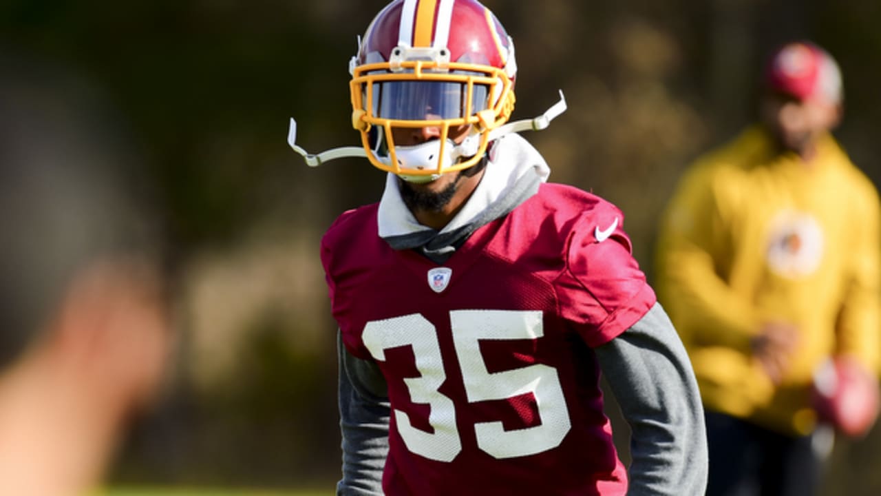 Rashad Ross made it easy for the Redskins to keep him on the roster -  Washington Times