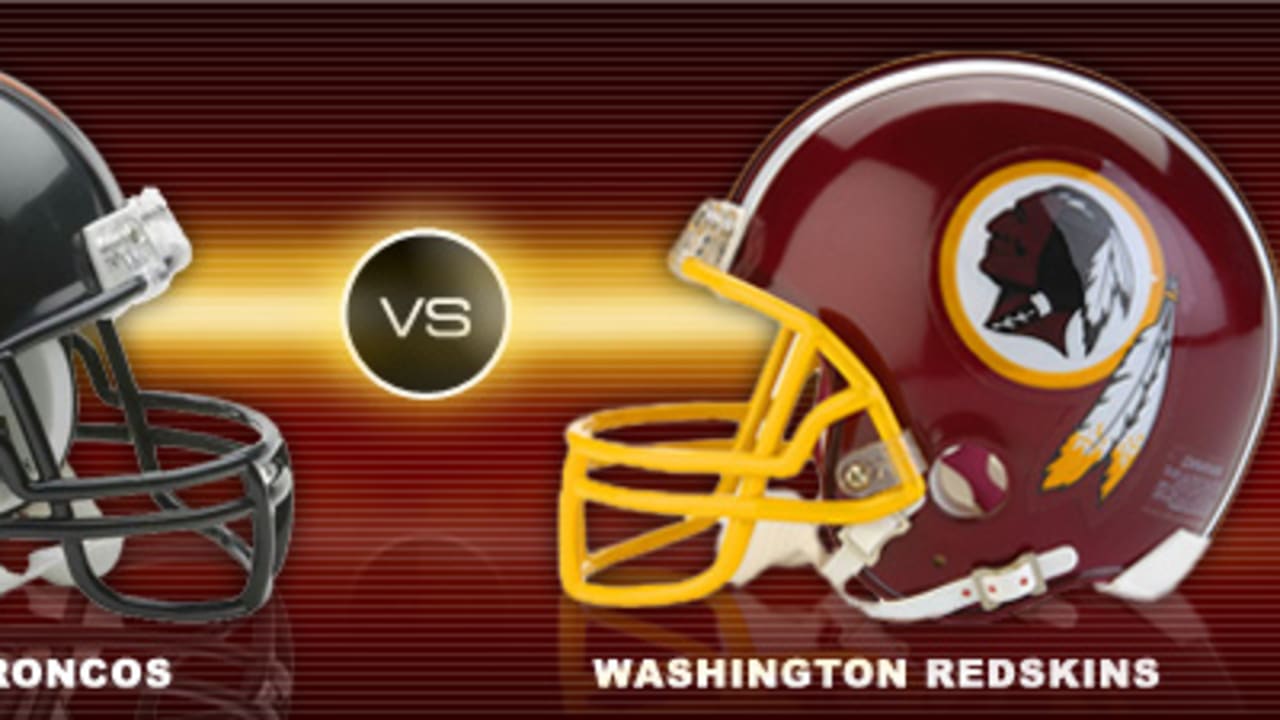 5: Doug Williams Super Bowl XXII Highlights, Redskins vs. Broncos