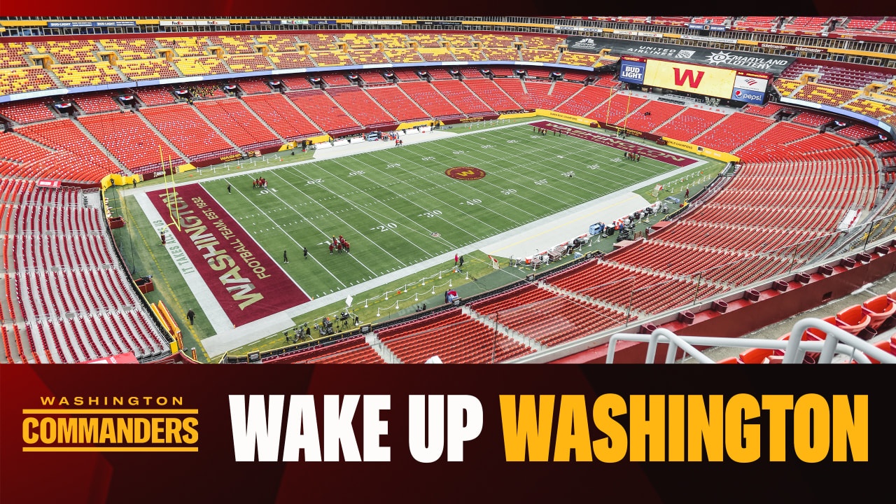 Washington Commanders agree to buy US$100m site for new Virginia stadium,  says report - SportsPro