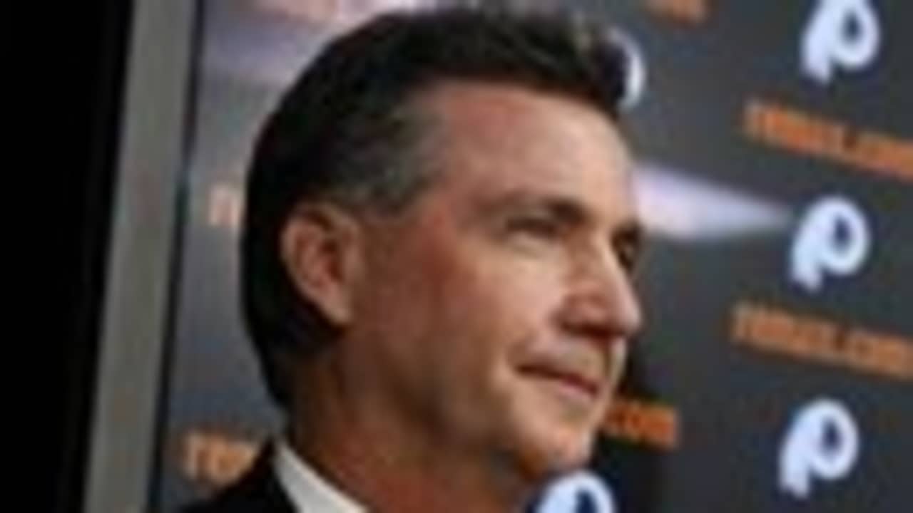 WATCH Bruce Allen Press Conference