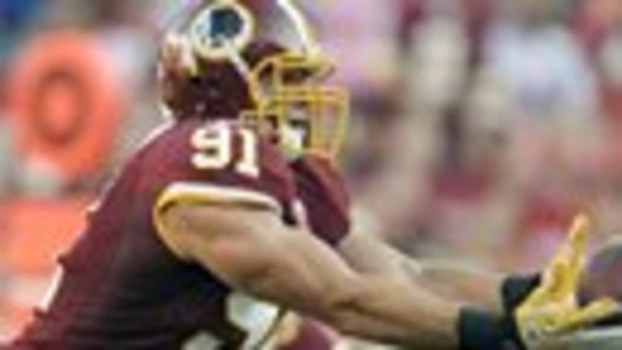 Training Camp Preview Linebackers