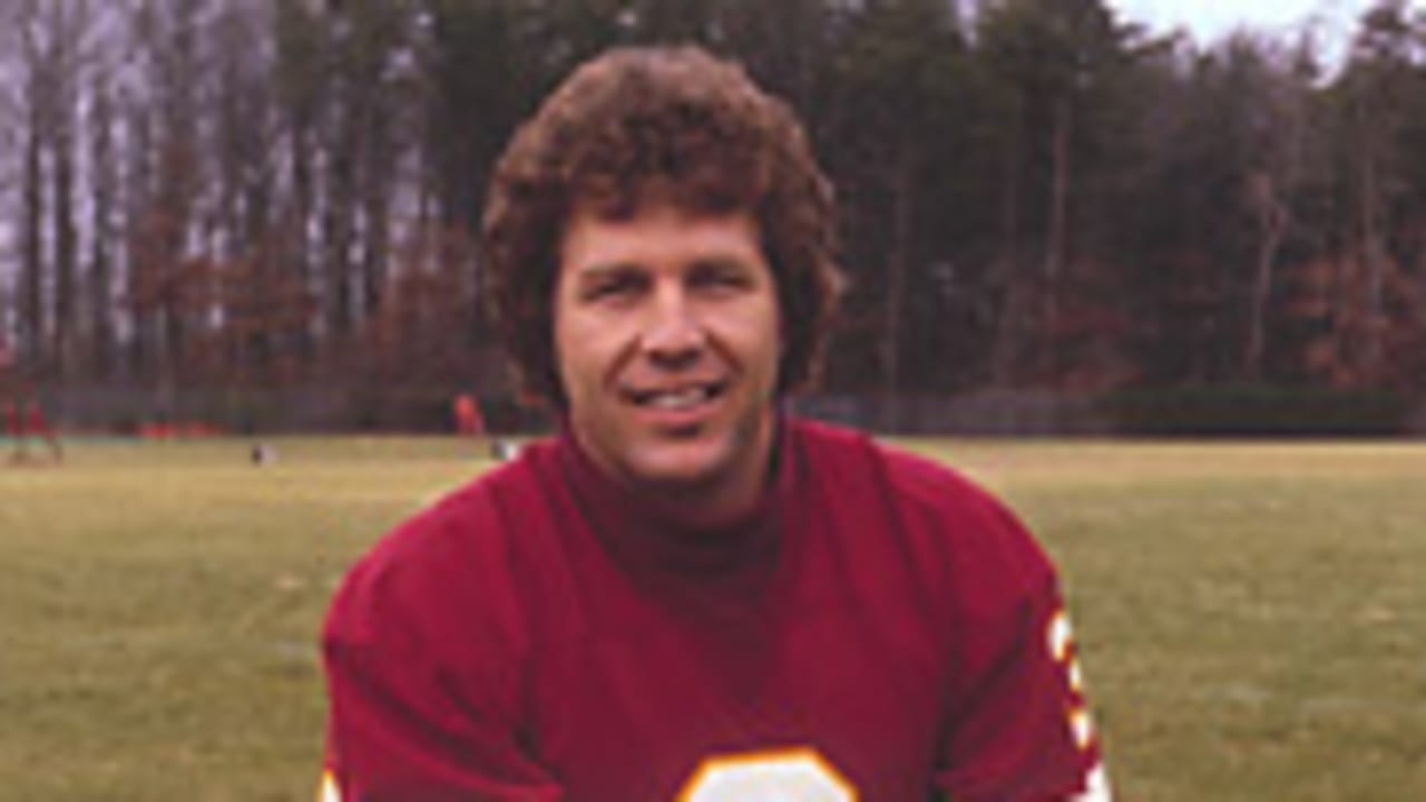 85 Years Of Redskins History: Moseley's Record-Breaking FG