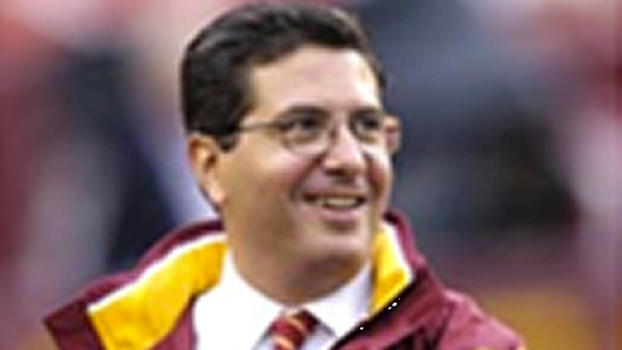 Redskins Nation Interview with Dan Snyder Part 3
