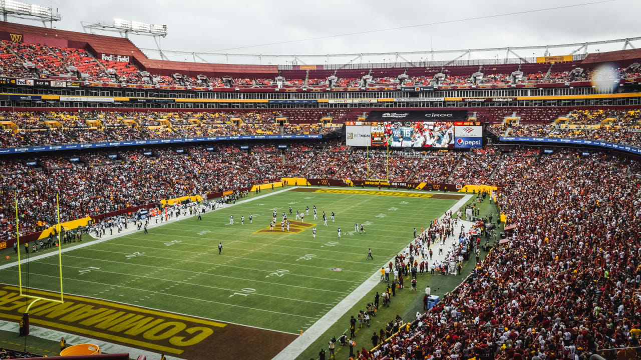 Josh Harris Introductory NFL Presser: The Washington Commanders