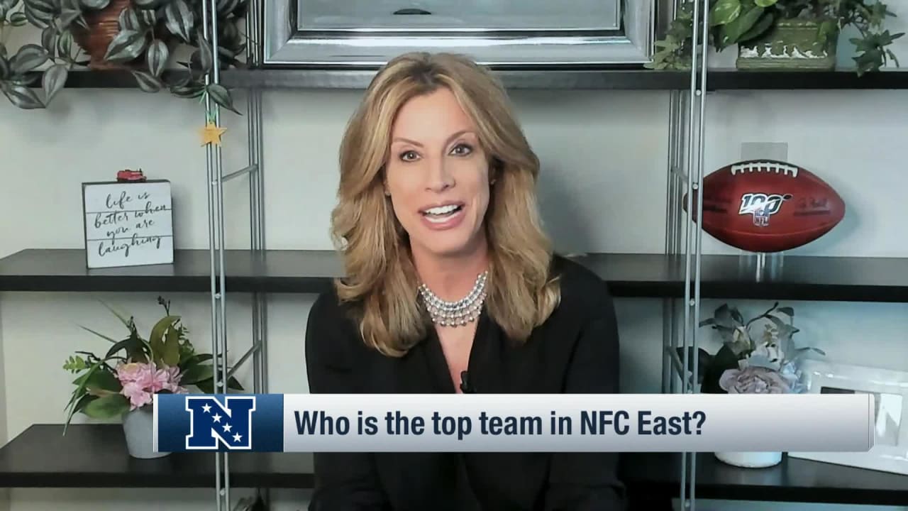 What Washington Must Do For '21 Season To Be A Success 'GMFB'