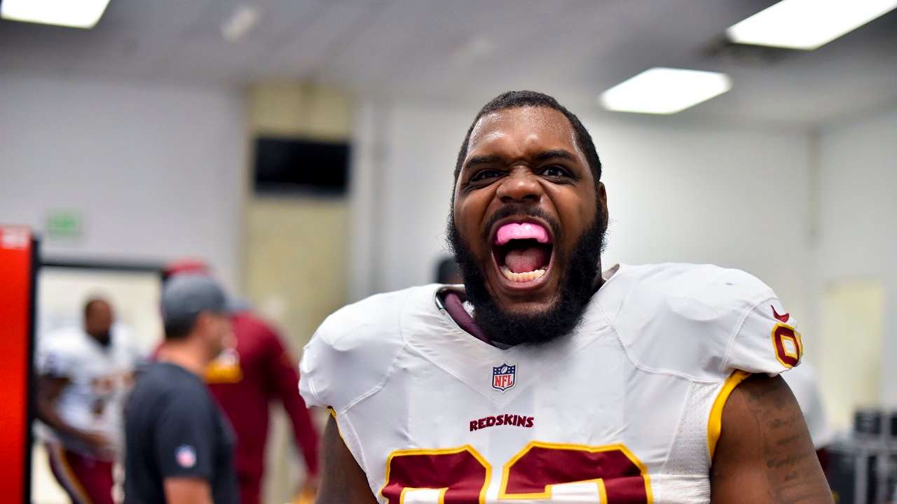 Chris Baker Best Photos From 2016