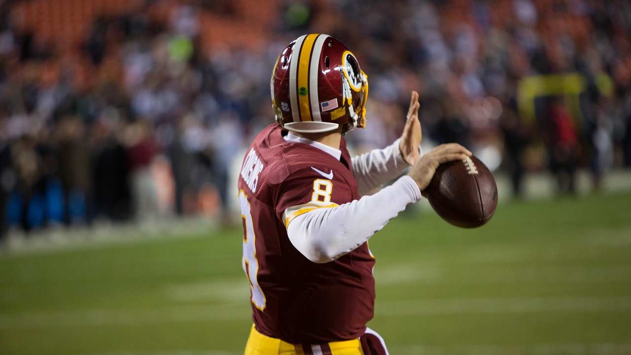 ExtremeSkins Photo Gallery Redskins vs. Cowboys