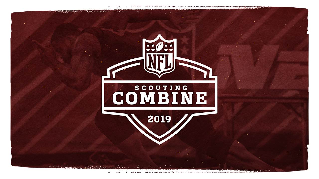 NFL Combine events: The very simple way to dominate each