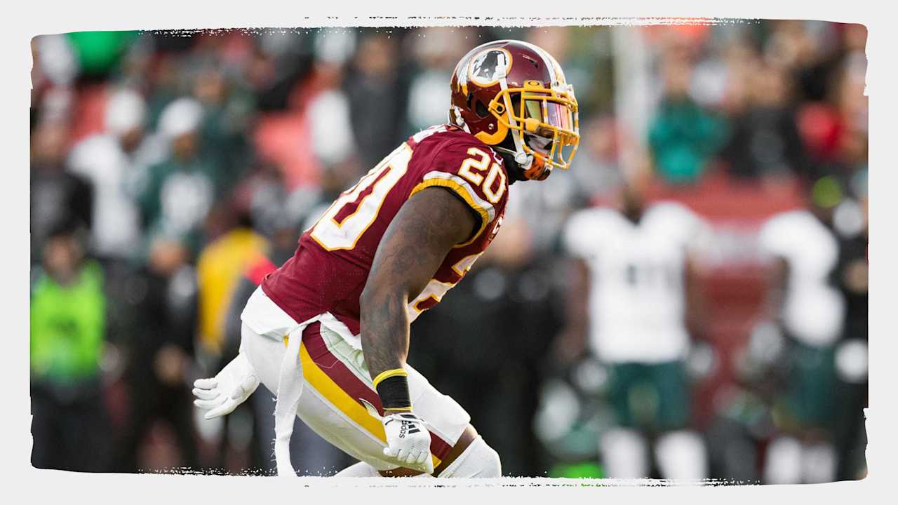 Landon Collins, Redskins Secondary Excited For Chase Young To Join