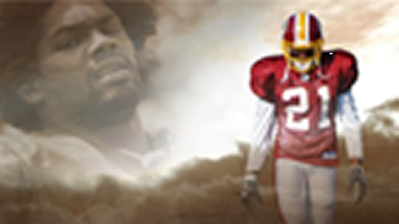 Sean Taylor Tribute