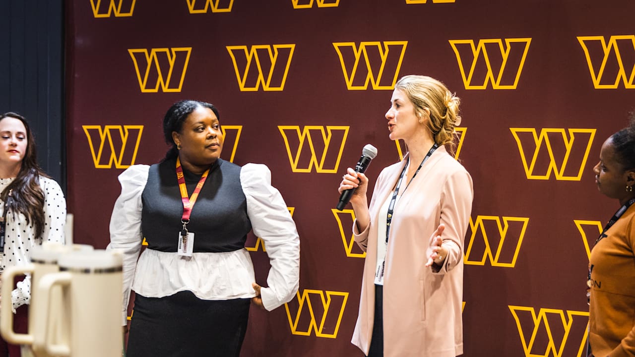 Women's Initiative Network