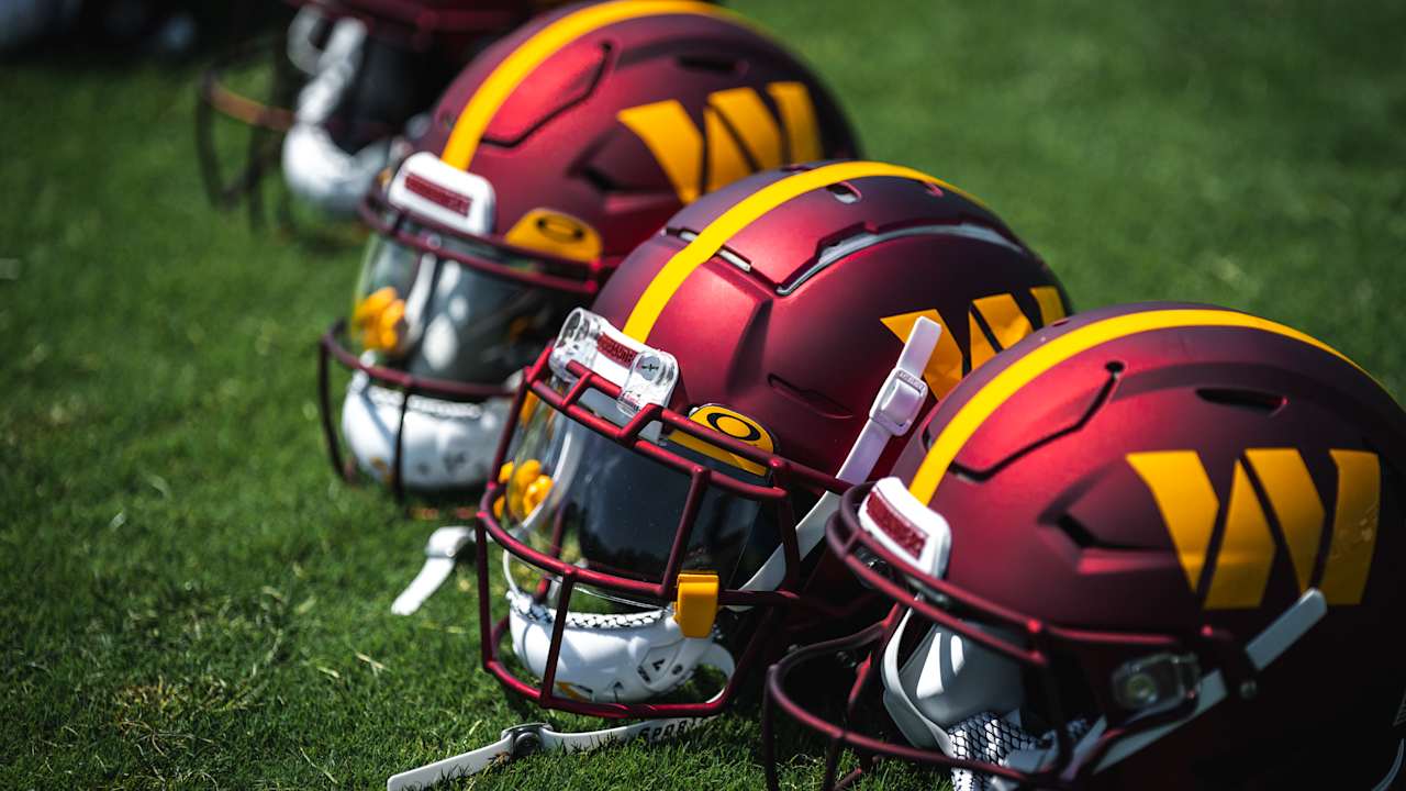 2022 training camp preview: Washington Commanders secondary