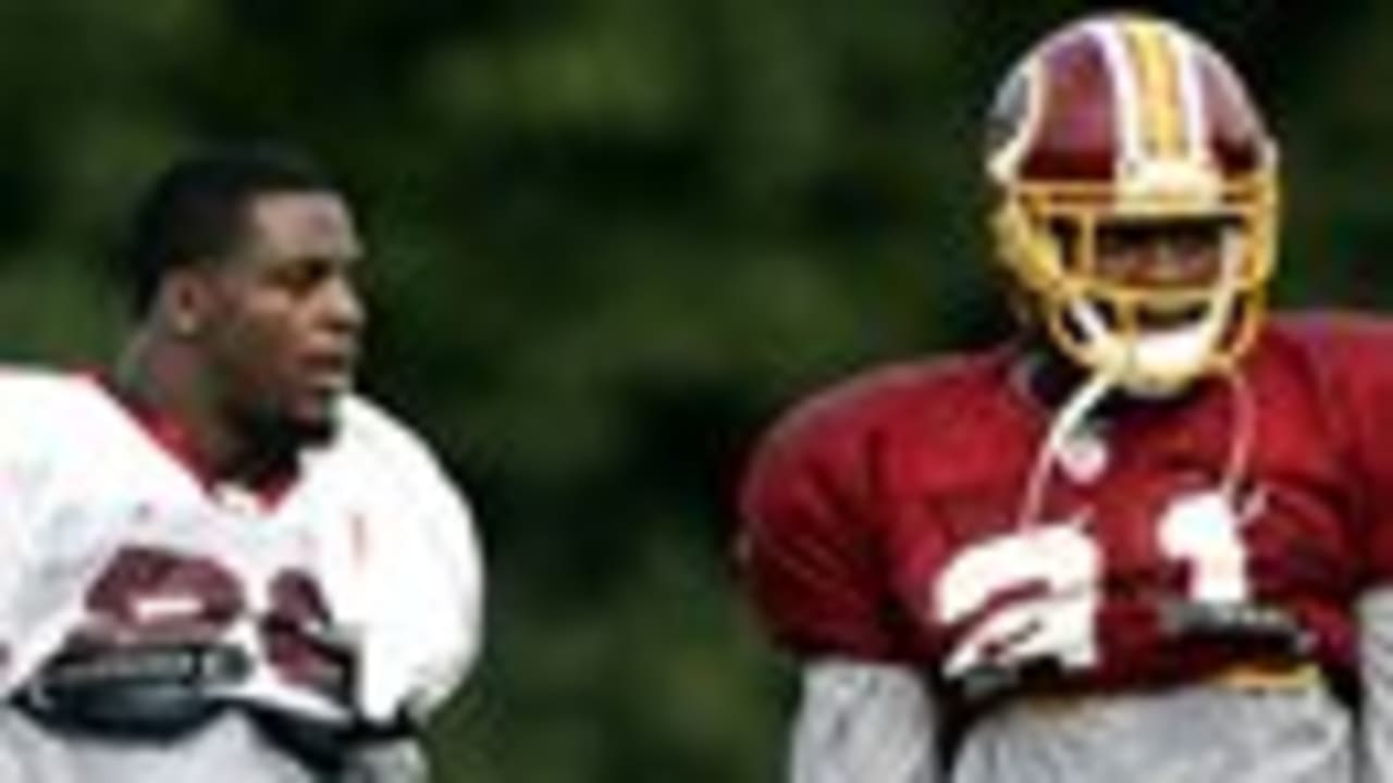 Portis one part of new offensive face of Redskins