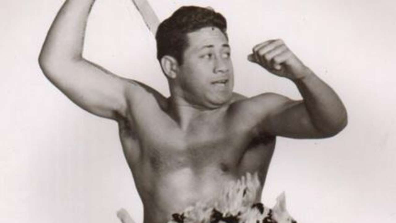 Al Lolotai Announced As 2016 Polynesian Football HOF Inductee