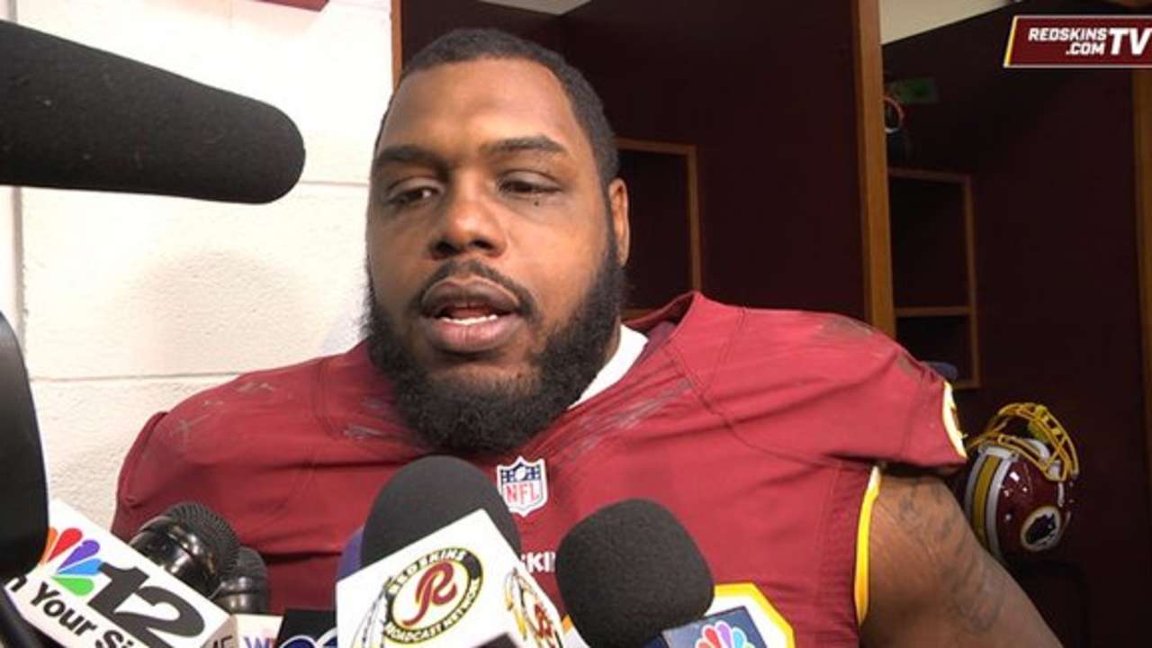 Chris Baker 'It Was Close For No Reason'