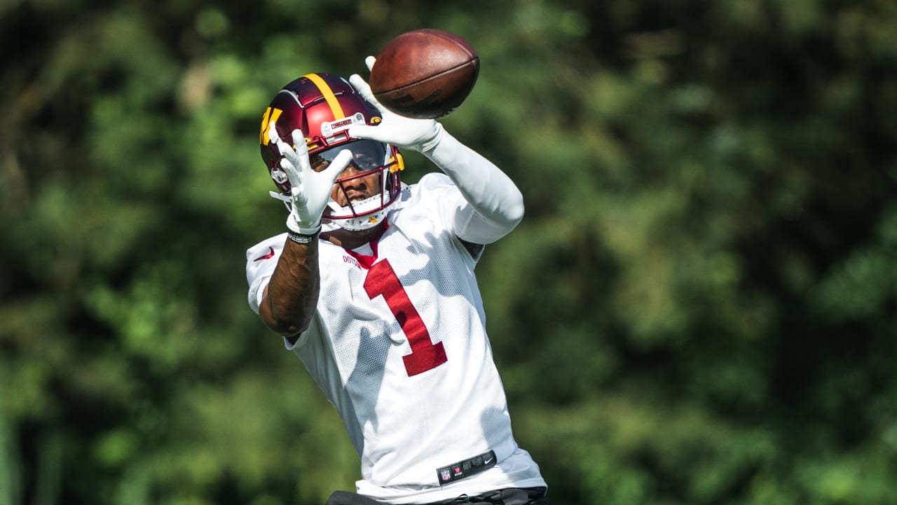 2022 NFC East training camp preview: Storylines for Commanders