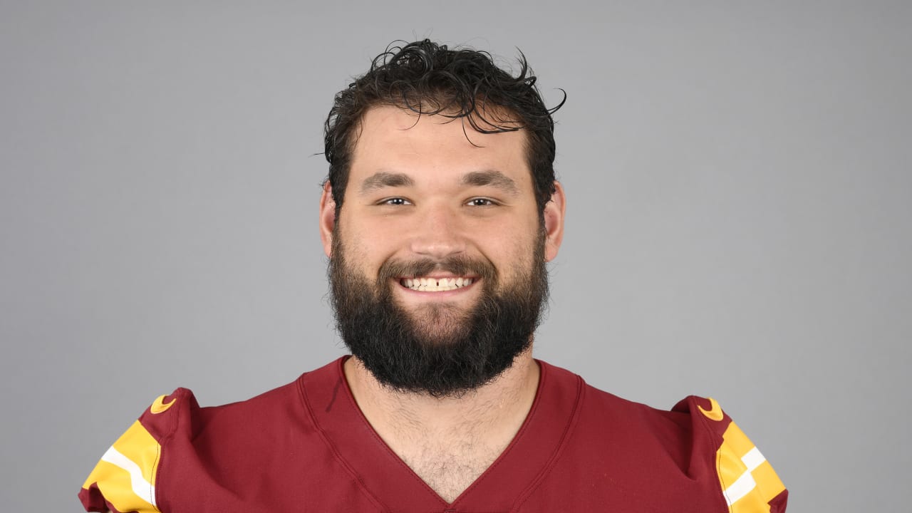 Washington Football Team selects Texas OL Sam Cosmi with the No. 51 pick in  the 2021 NFL Draft - Burnt Orange Nation