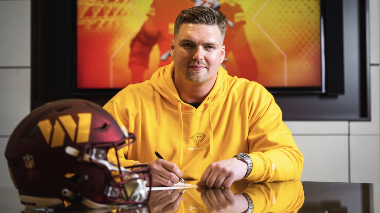 Gophers to have first offensive lineman drafted in 16 years — and two could  get taken