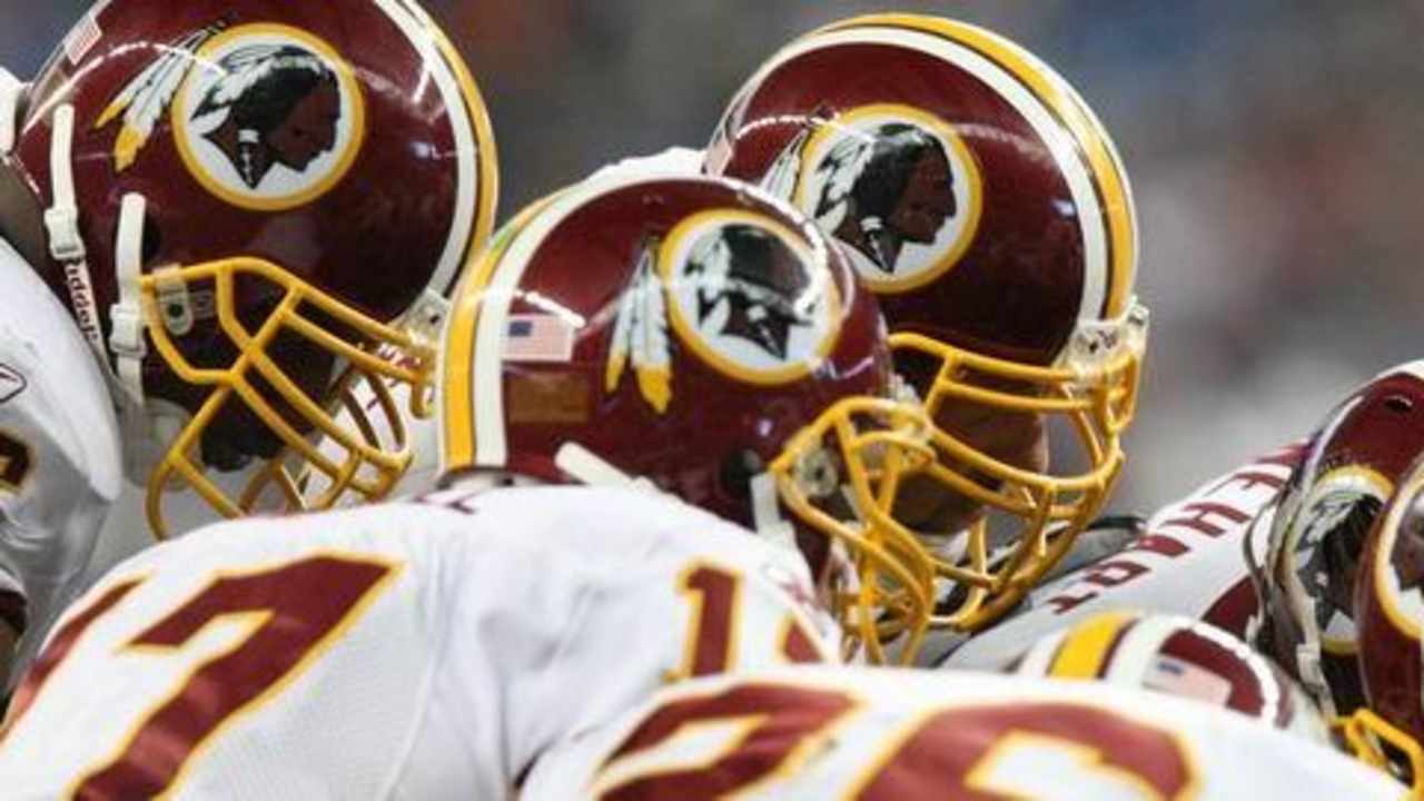 Back From Detroit, Redskins Searching For Answers