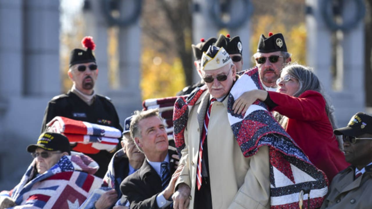 Washington Commanders announce celebrations, commemorations and