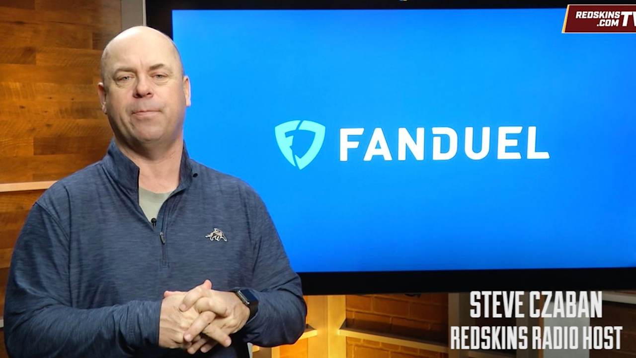 Week 15 Steve Czaban's FanDuel "Picks To Click"