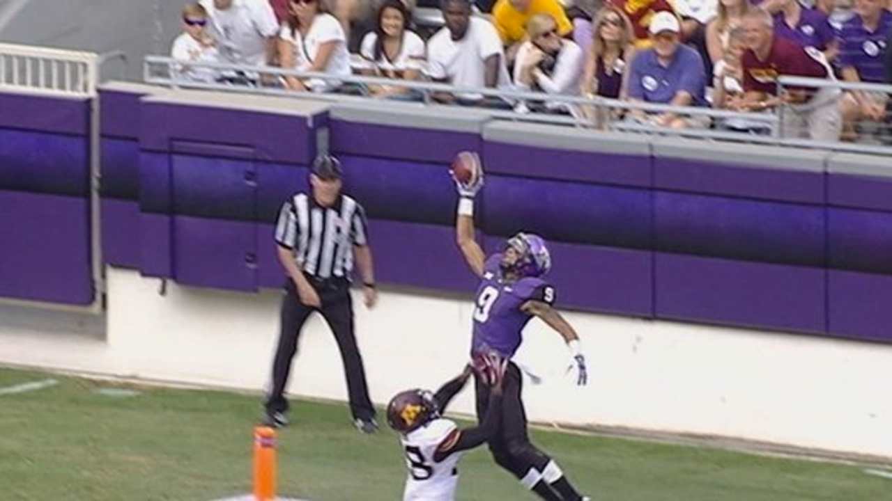 NFL Offensive AllDraft Team