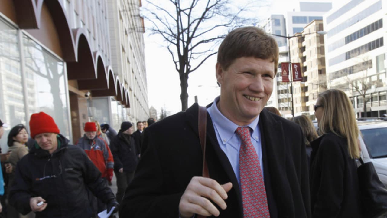 Packers CEO Mark Murphy on WNY memories, NFL playing career, running iconic  franchise