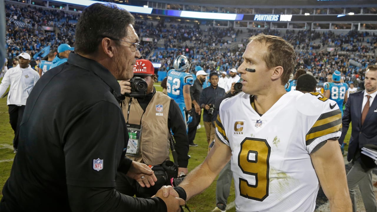 How the Saints signing Drew Brees in 2006 changed pro and college football  for a decade