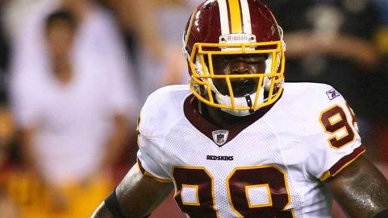 Fan Mailbag: Why Continue to Play Orakpo At Linebacker?