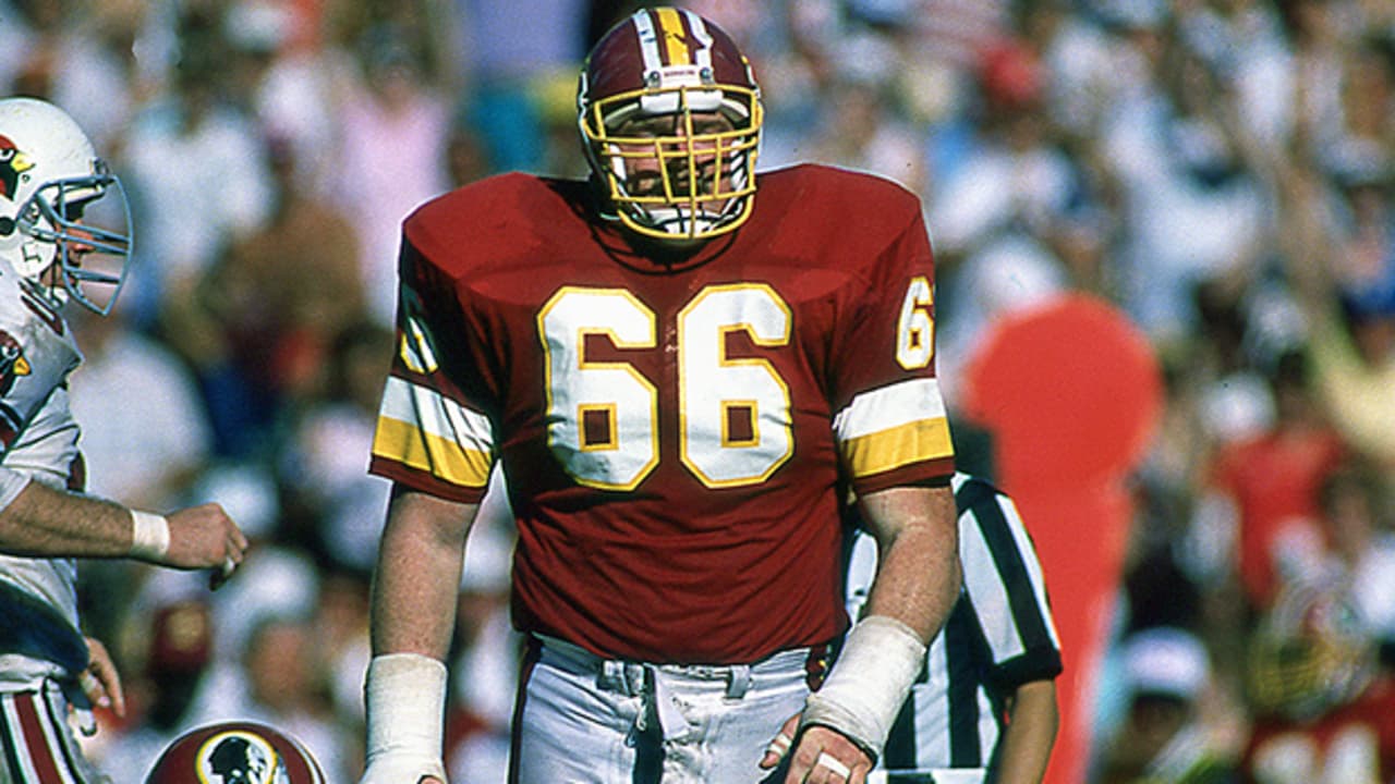Joe Jacoby Named Pro Football Hall Of Fame Finalist Again