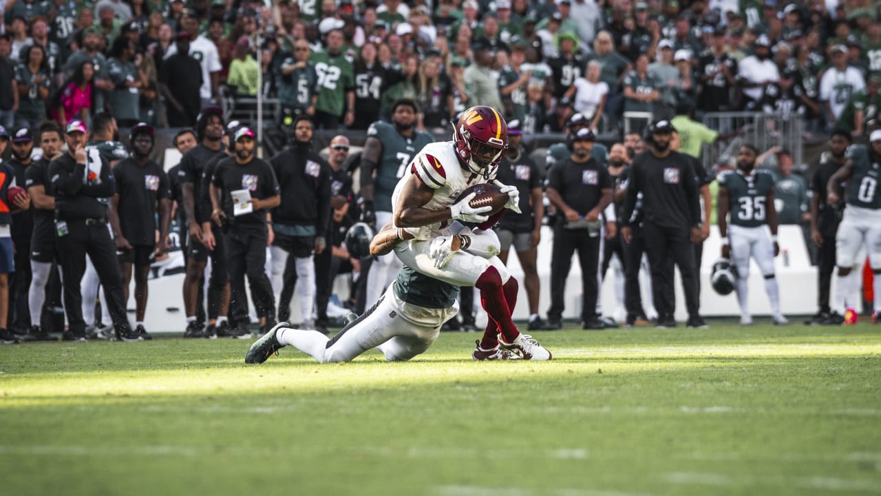 49ers called fools for celebration after win over Washington