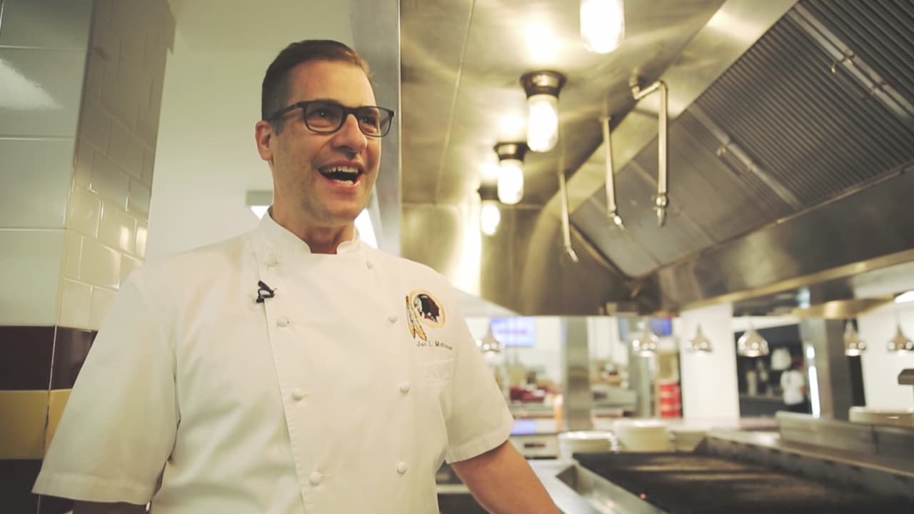 Wellness Wednesday Chef Jon Whips Up A Turkey Reuben